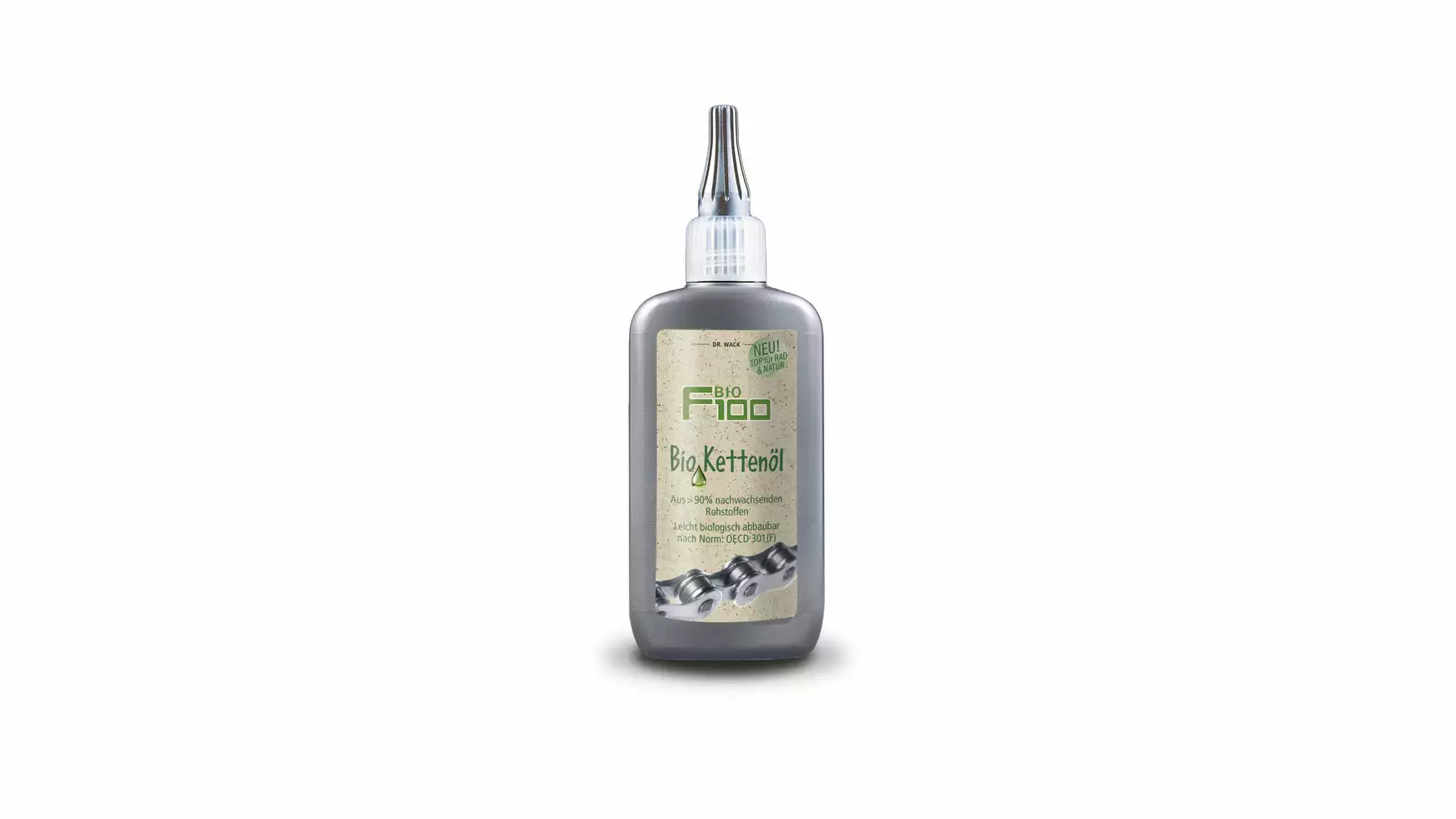 F100 Bio Kettenöl 100ml