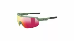 Uvex Sportstyle 227 Fahrradbrille