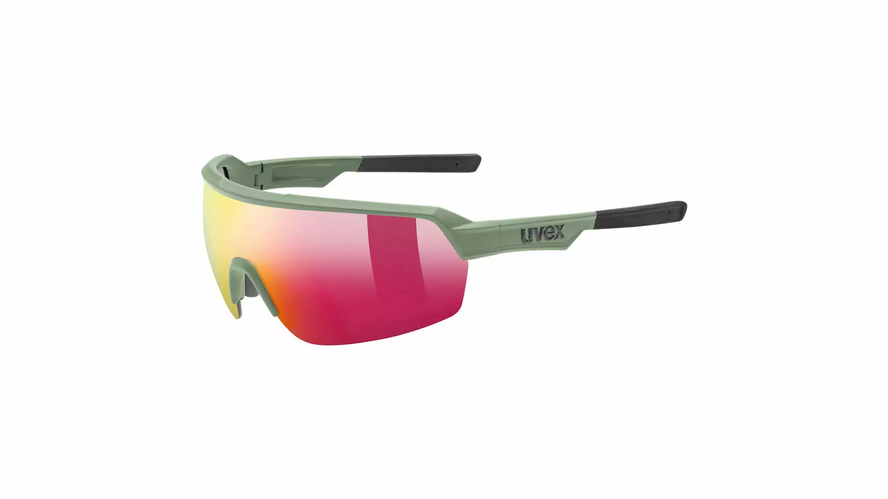 Uvex Sportstyle 227 Fahrradbrille