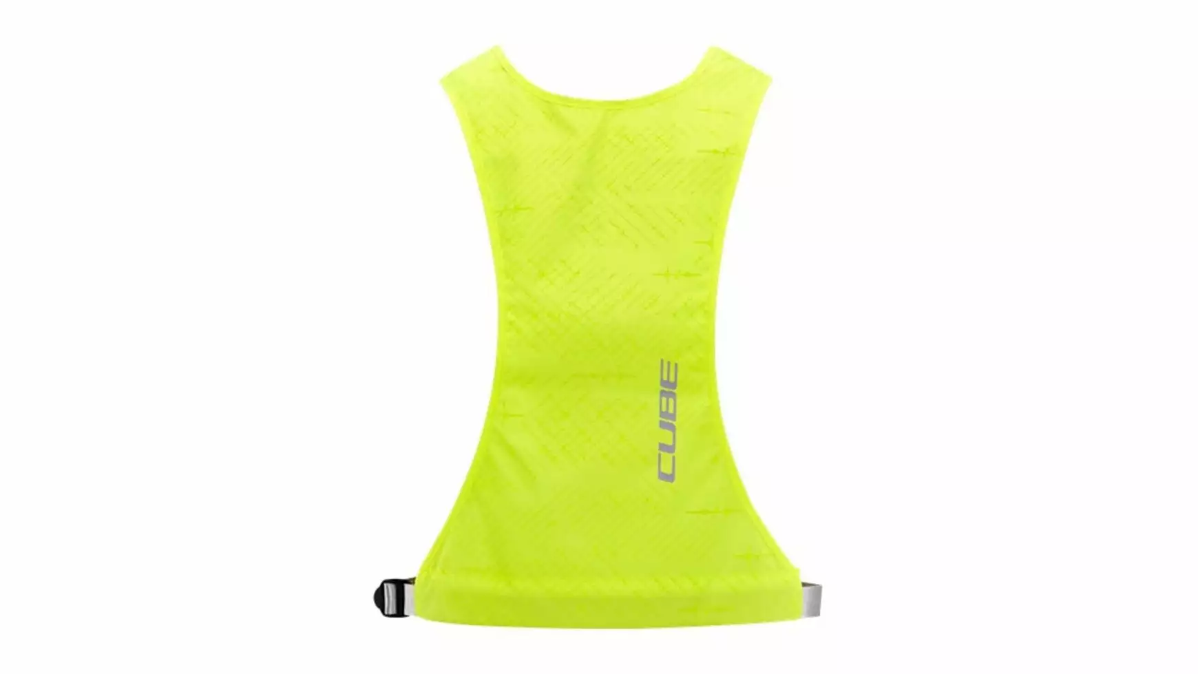 CUBE Safety Weste Standard