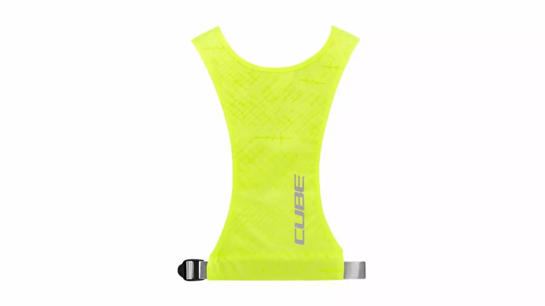 CUBE Junior Safety Weste