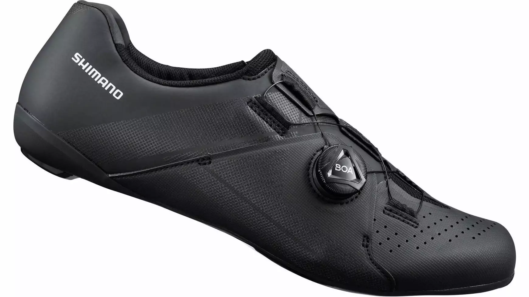 Shimano RC3 Rennradschuhe Herren