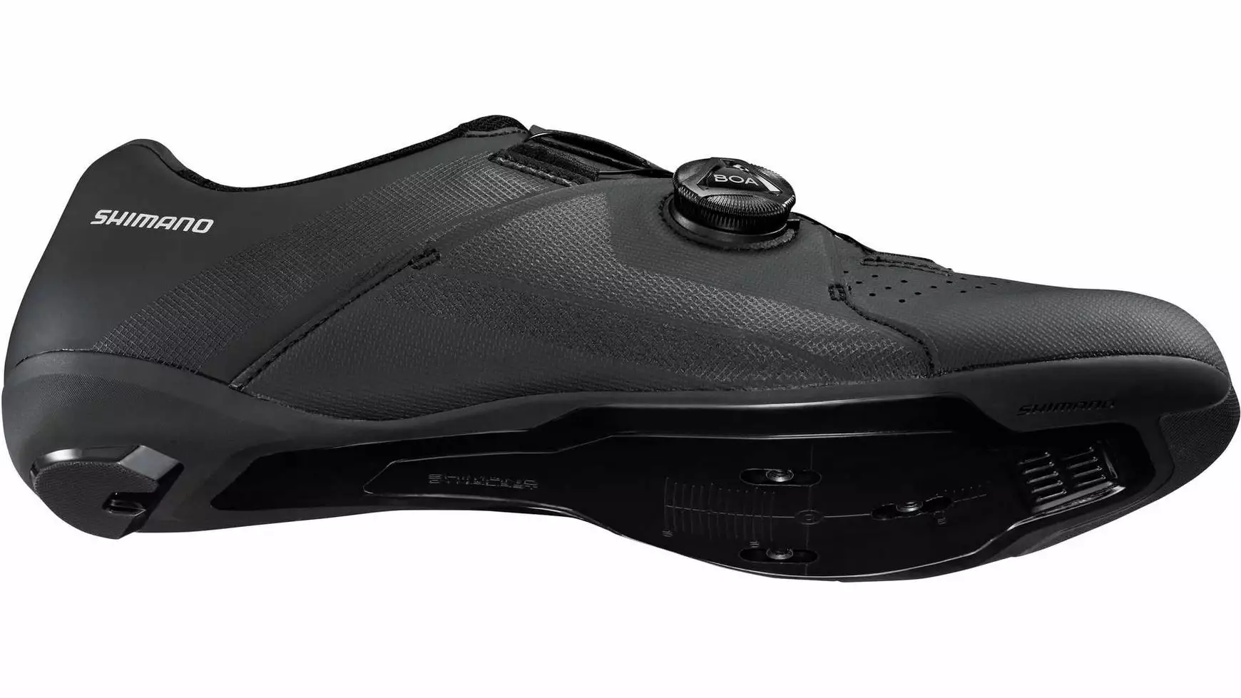 Shimano RC3 Rennradschuhe Herren – Bild 4