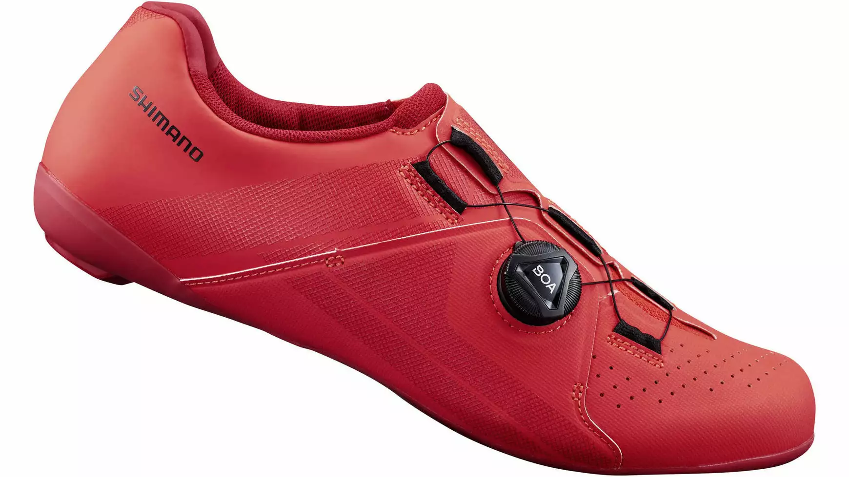 Shimano RC3 Rennradschuhe Herren – Bild 5
