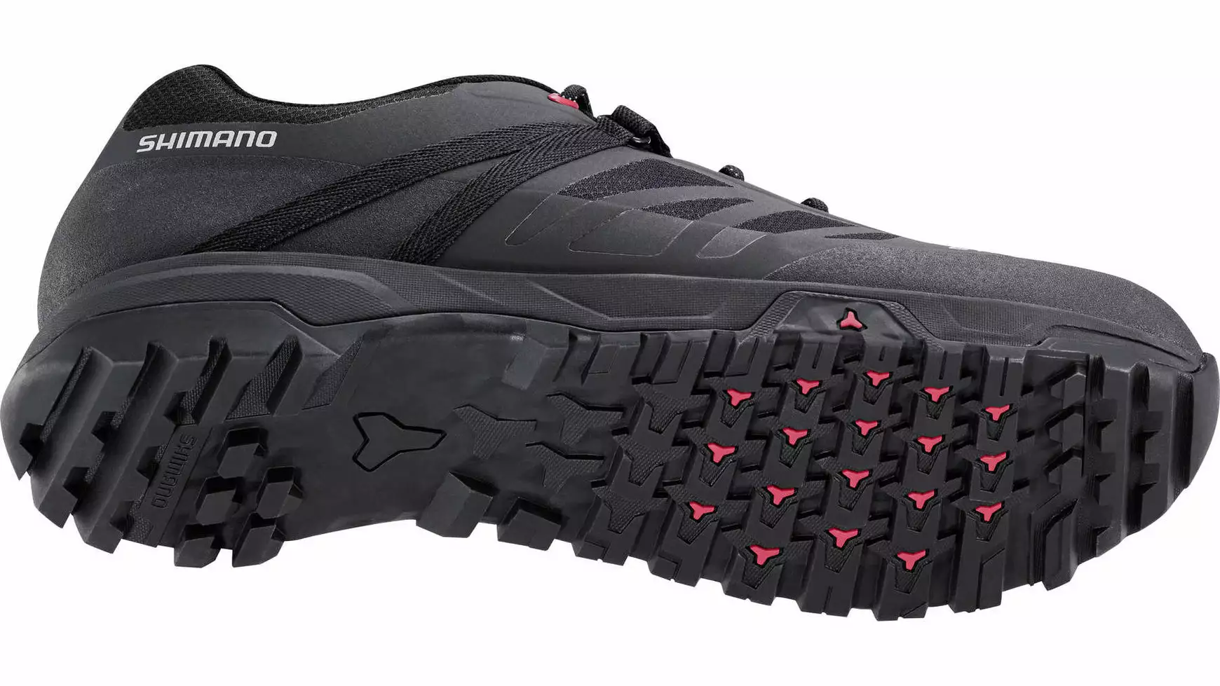 Shimano ET5 â Bild 4