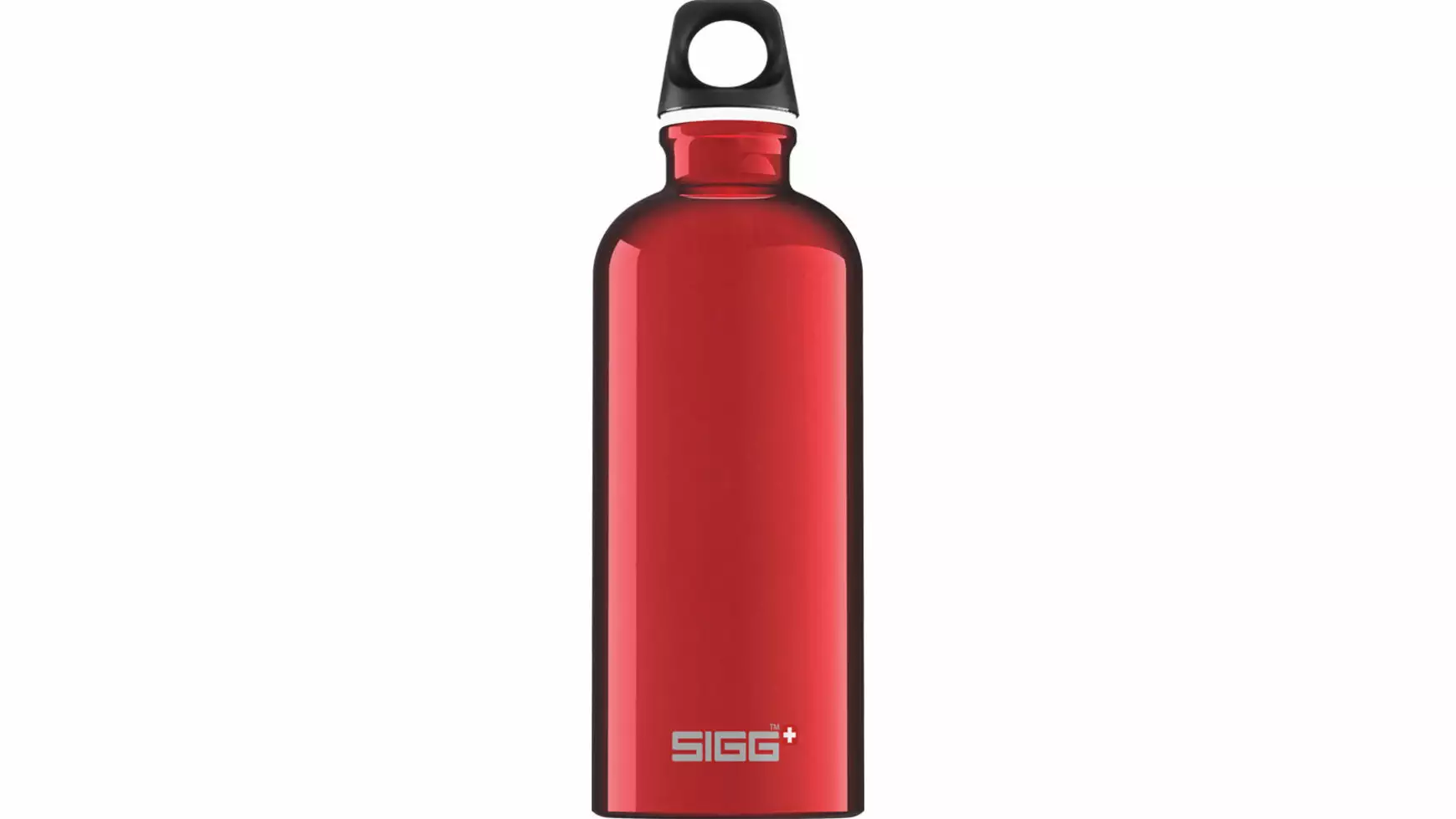 SIGG Traveller 0,6 Trinkflasche – Bild 2