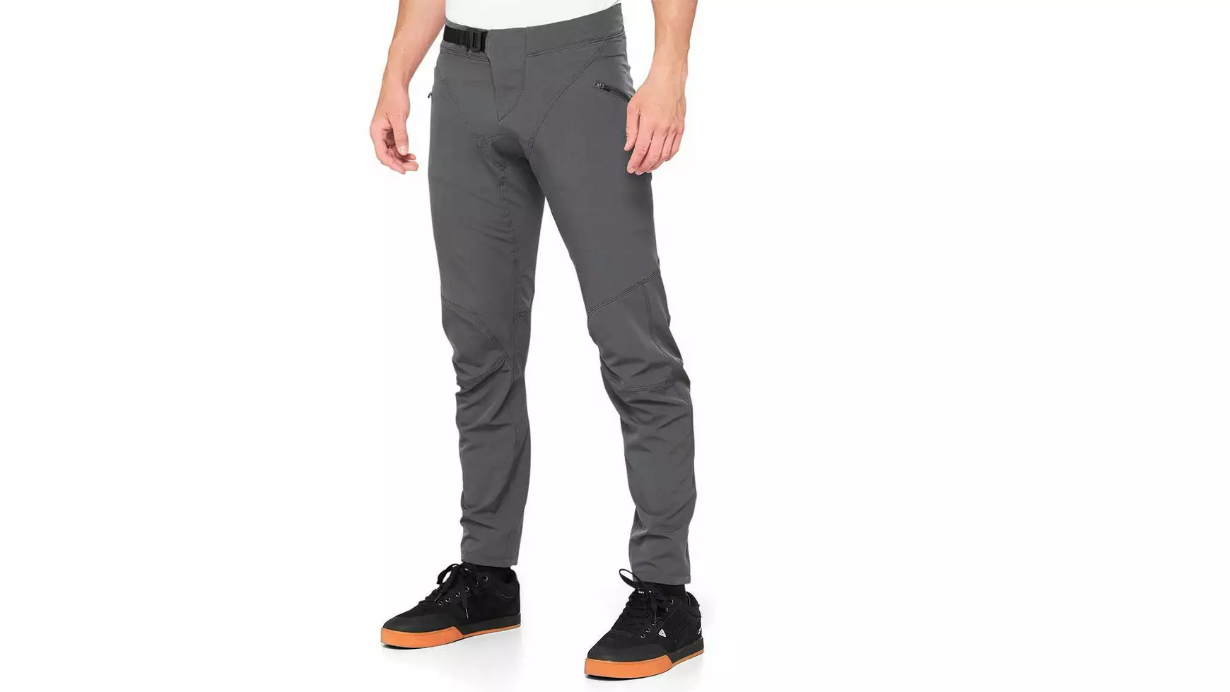 100% Airmatic Pant – Bild 3