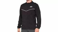 100% Corridor Stretch Windbreaker