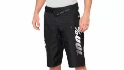 100% R-Core Shorts
