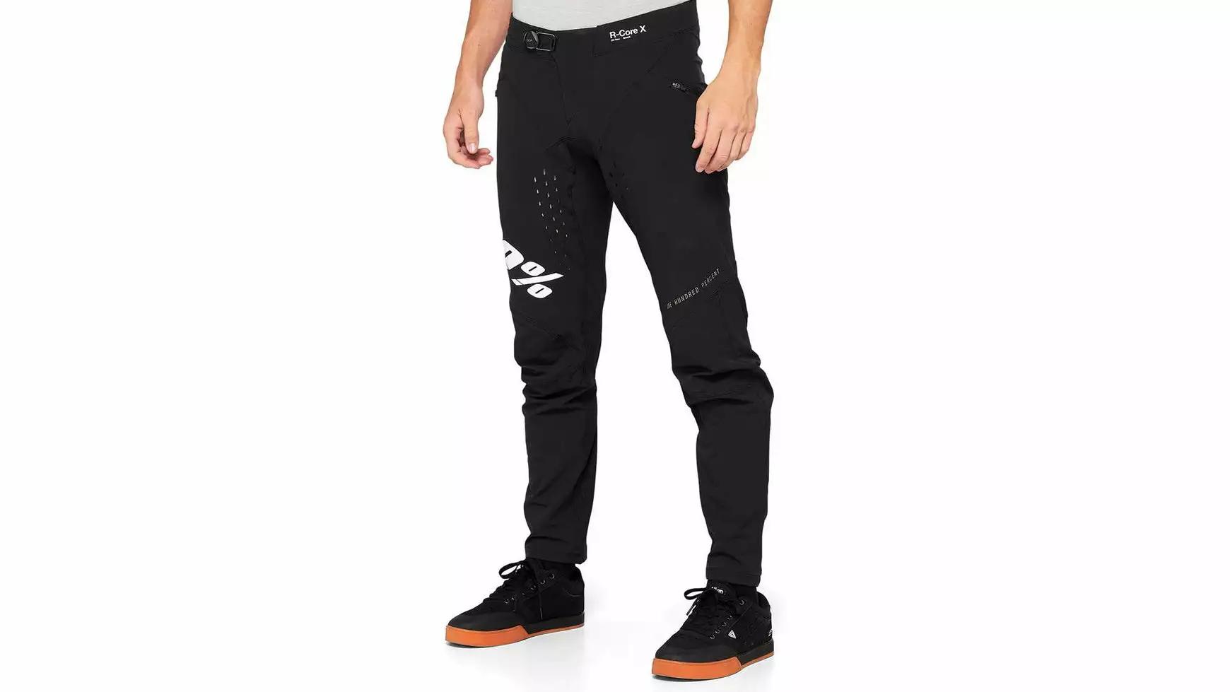 100% R-Core-X Pant