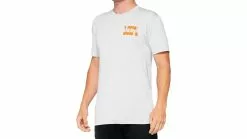 100% Trona Tech Tee