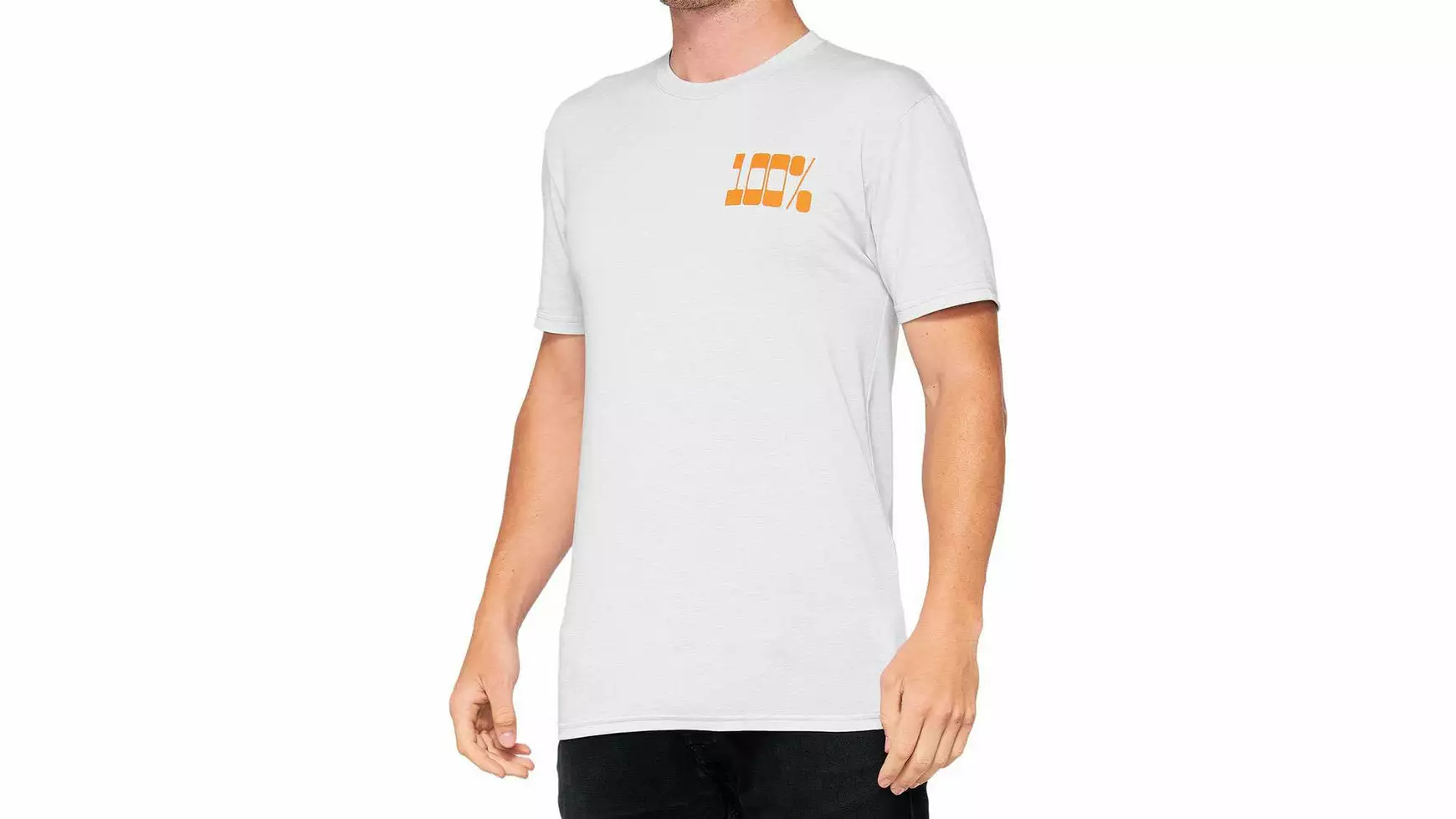 100% Trona Tech Tee