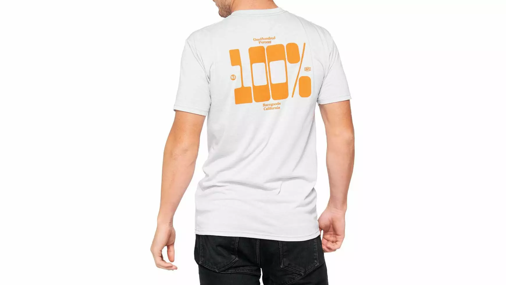100% Trona Tech Tee â Bild 2