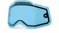 100% Gen. 2 Vented Dual Clear