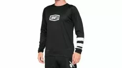 100% R-Core Long Sleeve Jersey