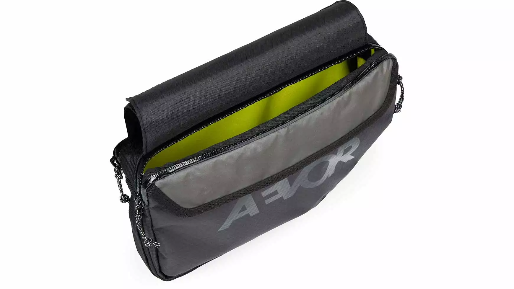 AEVOR Frame Bag Rahmentasche Medium – Bild 3