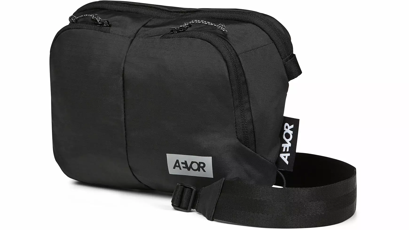 AEVOR Sacoche Bag Umhängetasche 4L – Bild 2