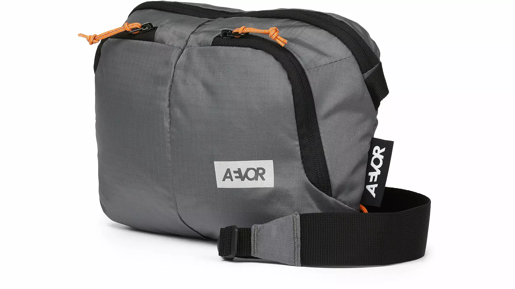 AEVOR Sacoche Bag Umhängetasche 4L – Bild 10