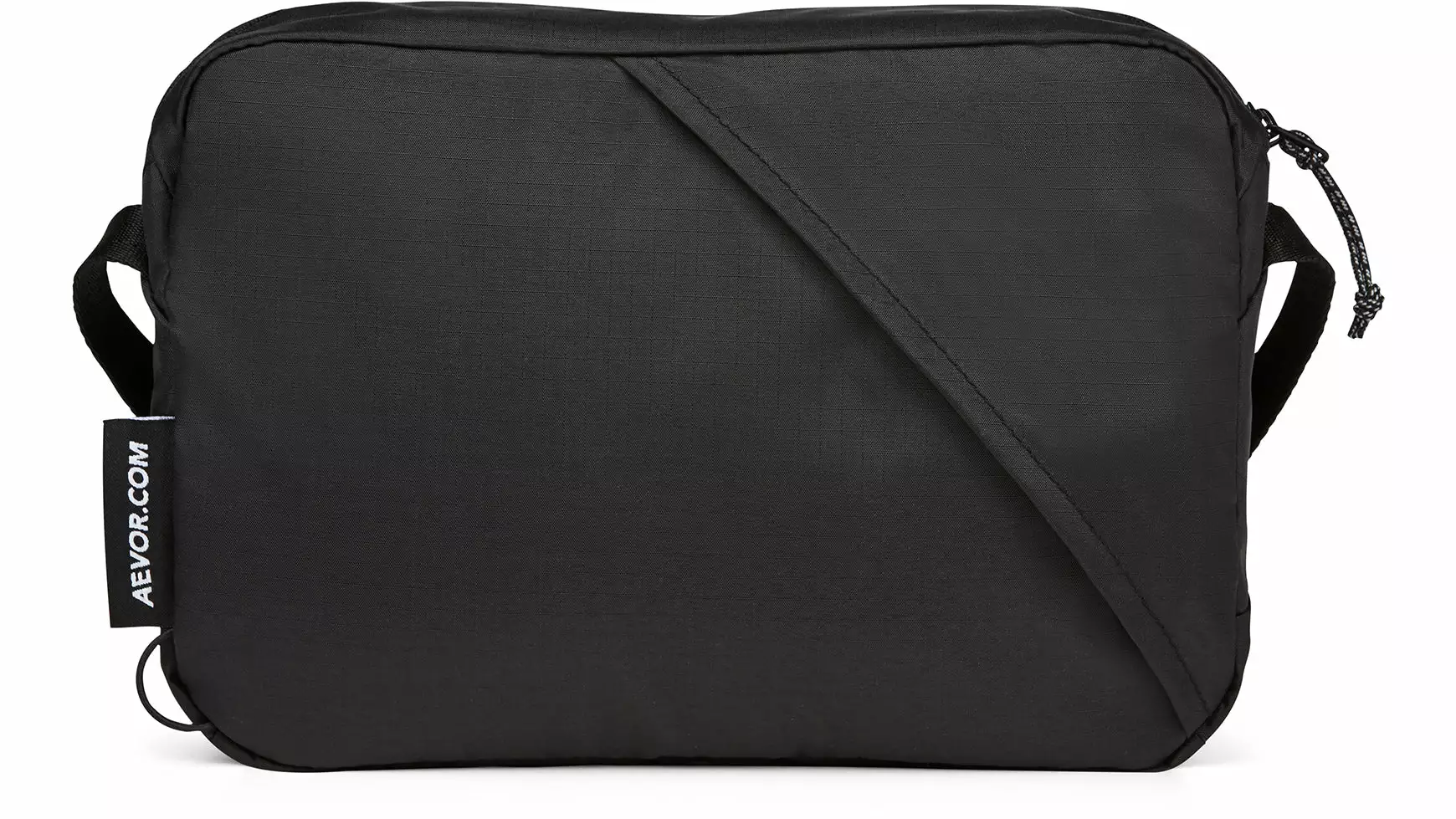 AEVOR Sacoche Bag Umhängetasche 4L – Bild 3