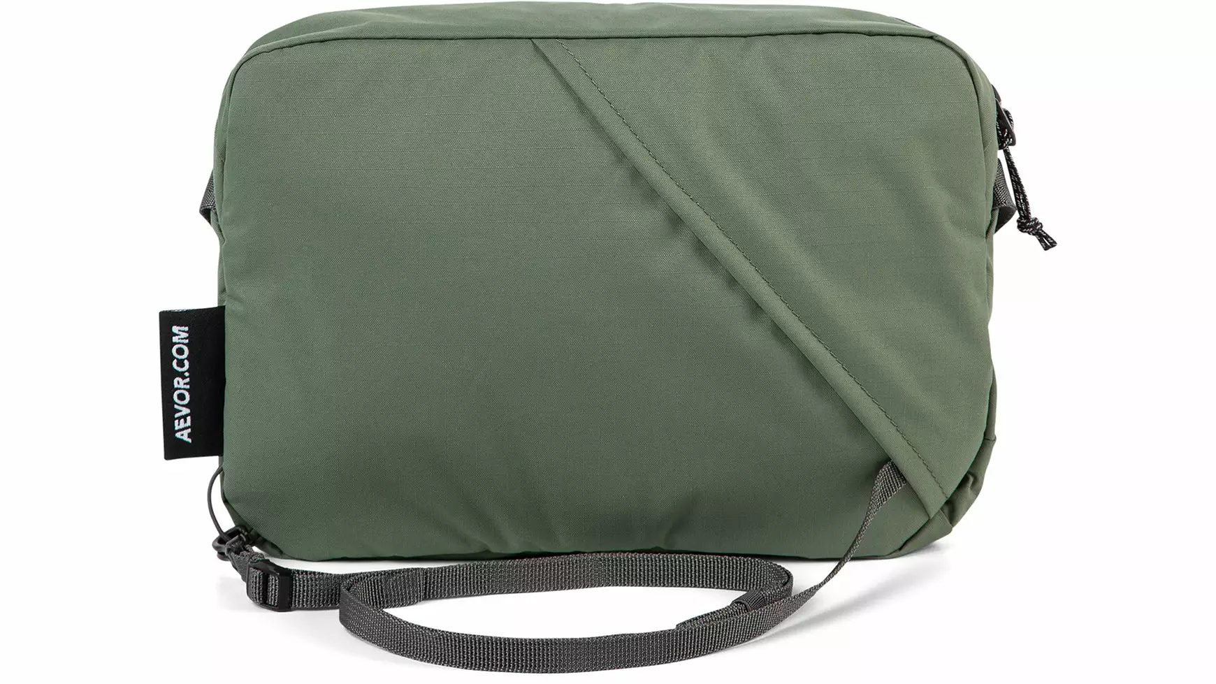 AEVOR Sacoche Bag Umhängetasche 4L – Bild 8