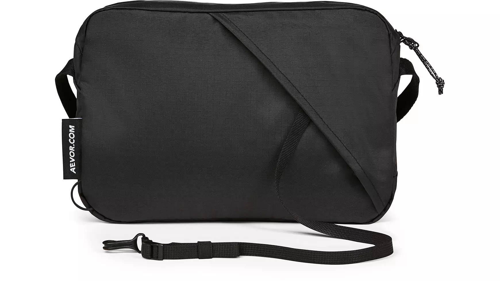 AEVOR Sacoche Bag Umhängetasche 4L – Bild 4