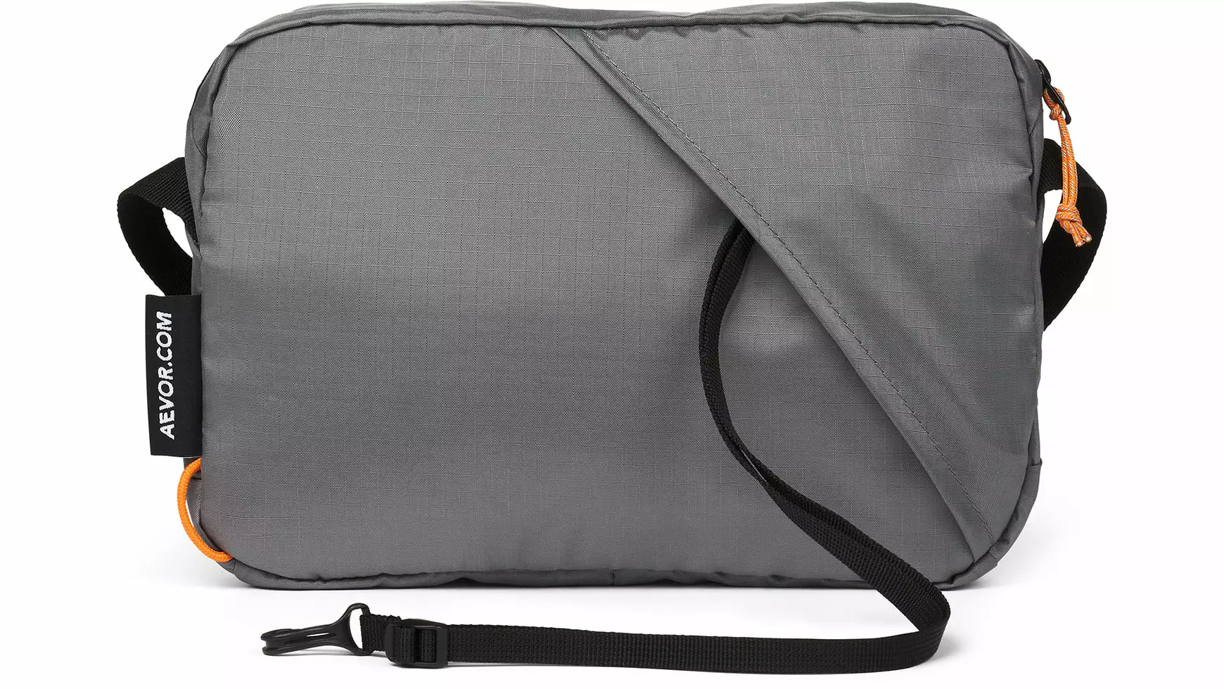 AEVOR Sacoche Bag Umhängetasche 4L – Bild 12