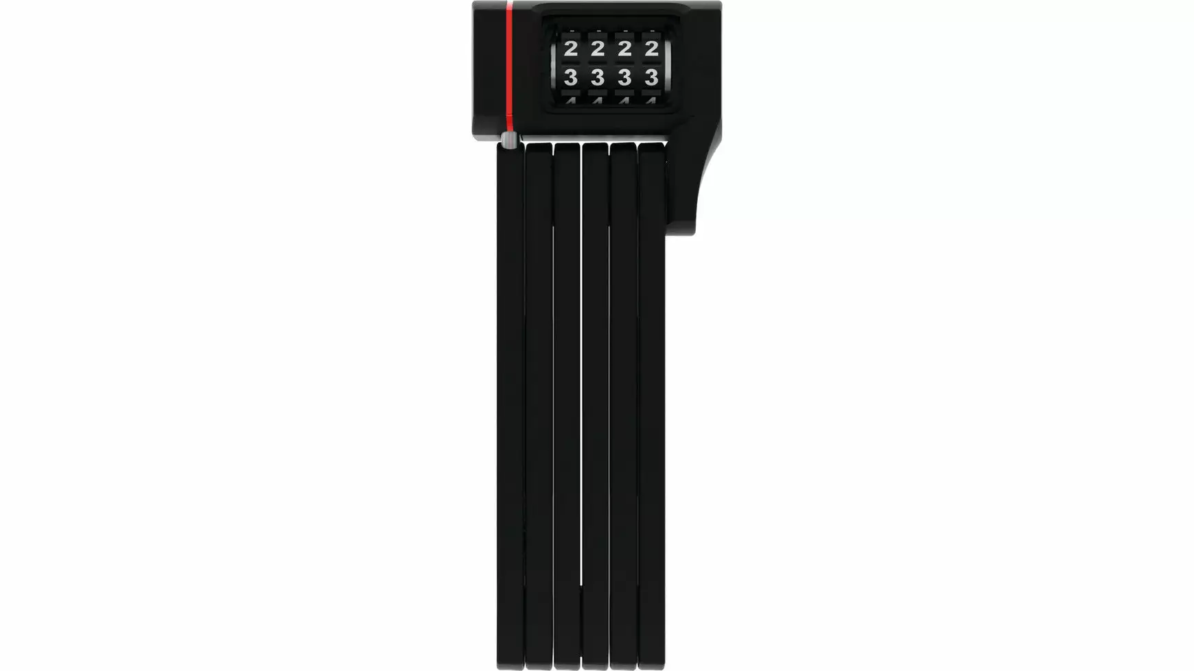 Abus UGrip Bordo 5700/80 Combo