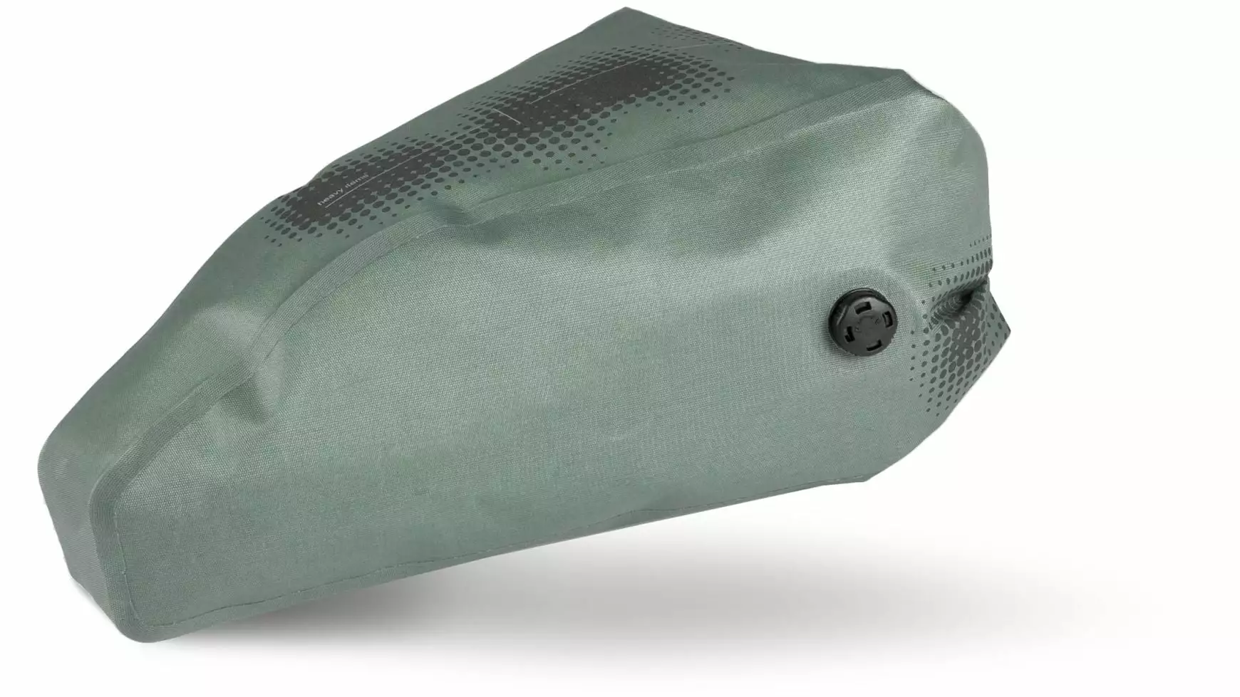 Acid Pack Pro 11 Satteltasche – Bild 8