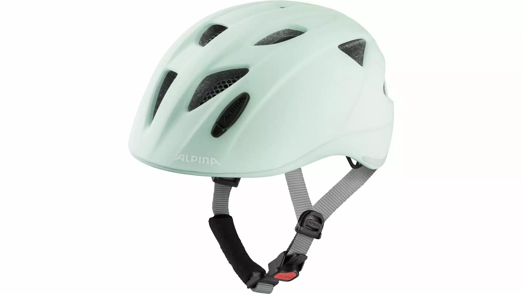 Alpina Ximo L.E. Kinderhelm – Bild 10