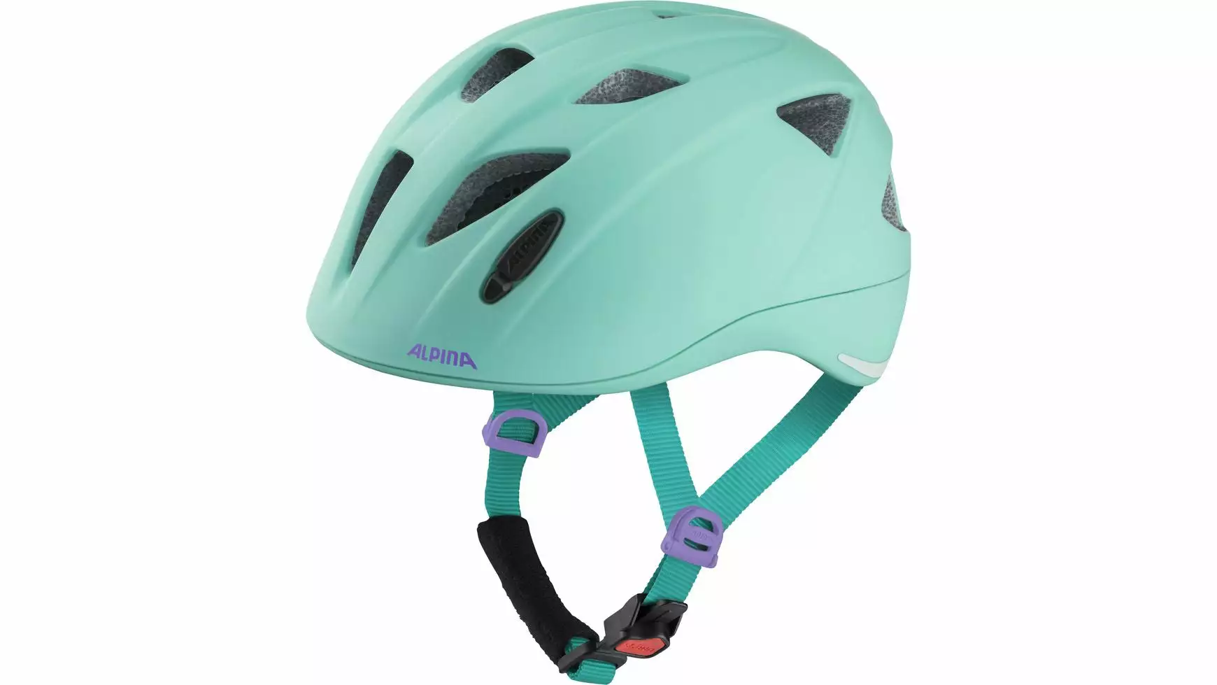 Alpina Ximo L.E. Kinderhelm – Bild 14