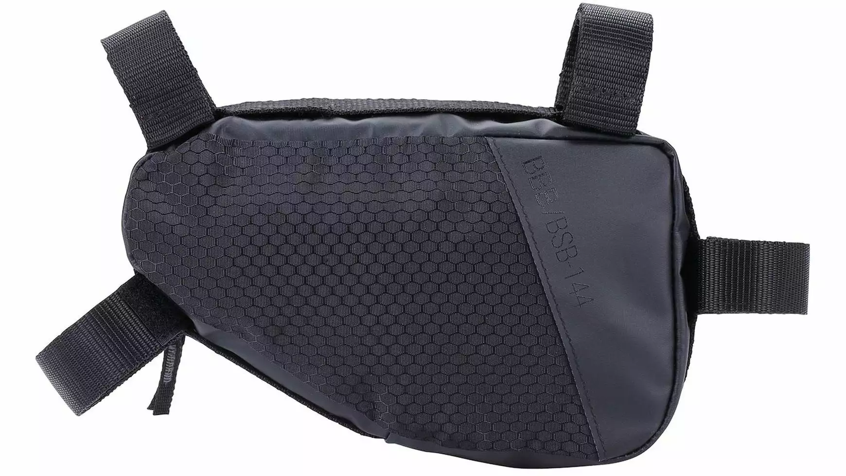 BBB CornerCaddy Rahmentasche – Bild 4