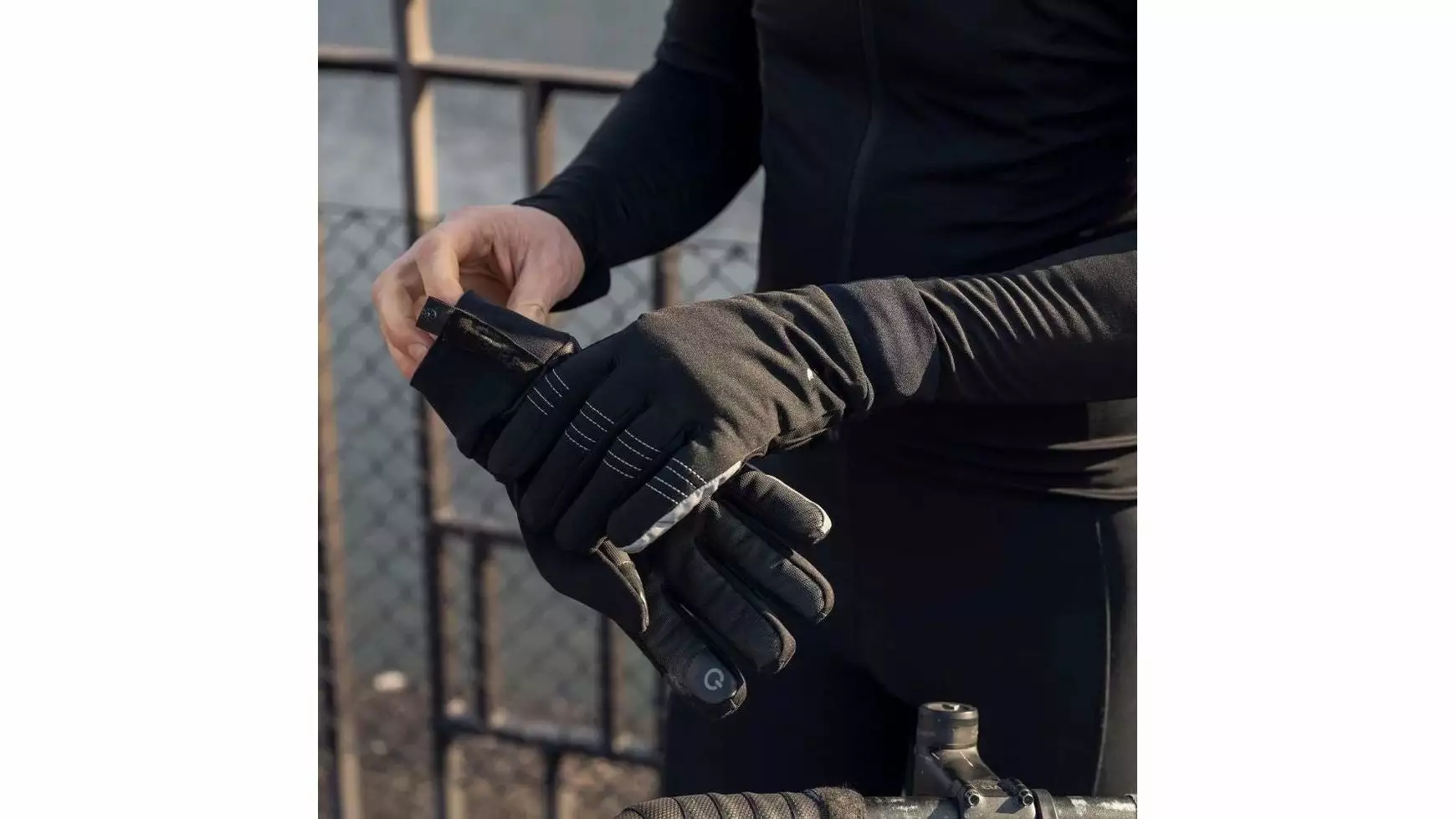 BBB ProShield Gloves – Bild 8