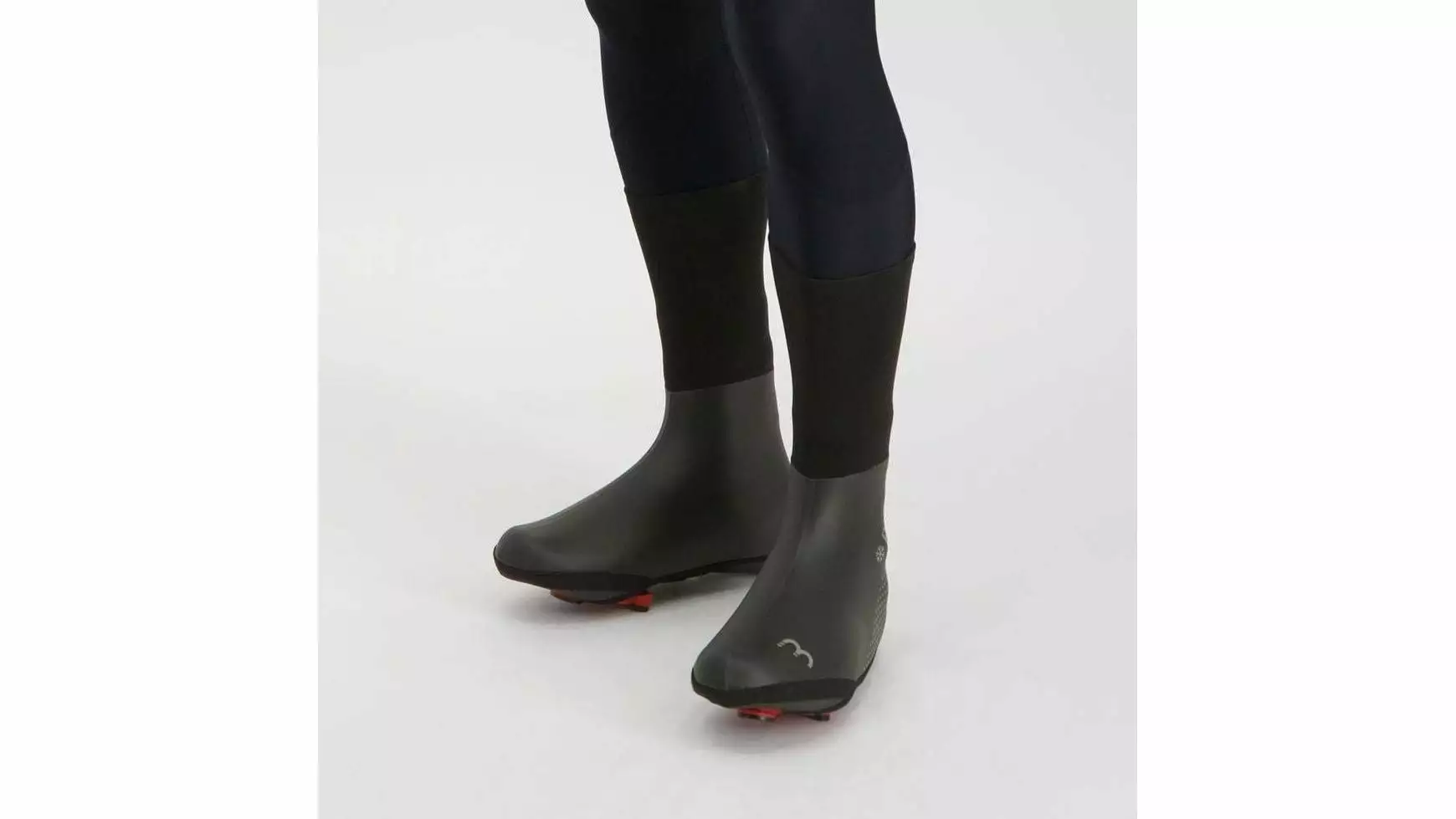 BBB UltraWear Zipperless Shoe Cover – Bild 4