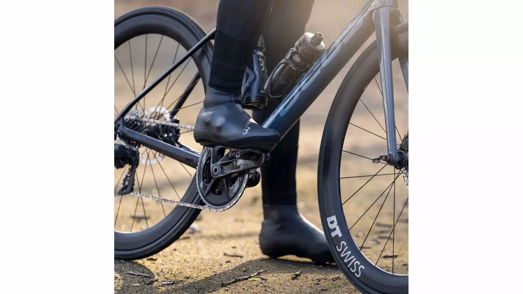 BBB UltraWear Zipperless Shoe Cover – Bild 6