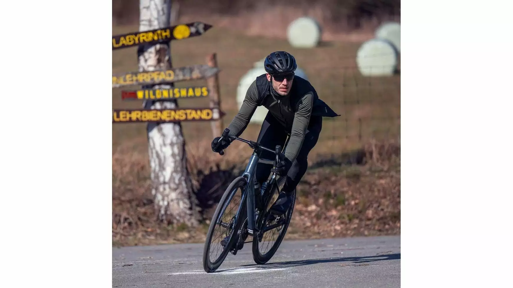 BBB UltraWear Zipperless Shoe Cover – Bild 7