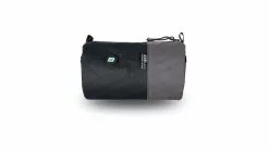 BIEHLER Handlebar Bag Black/Grey
