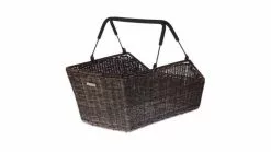 Basil Cento Rattan Look Multi