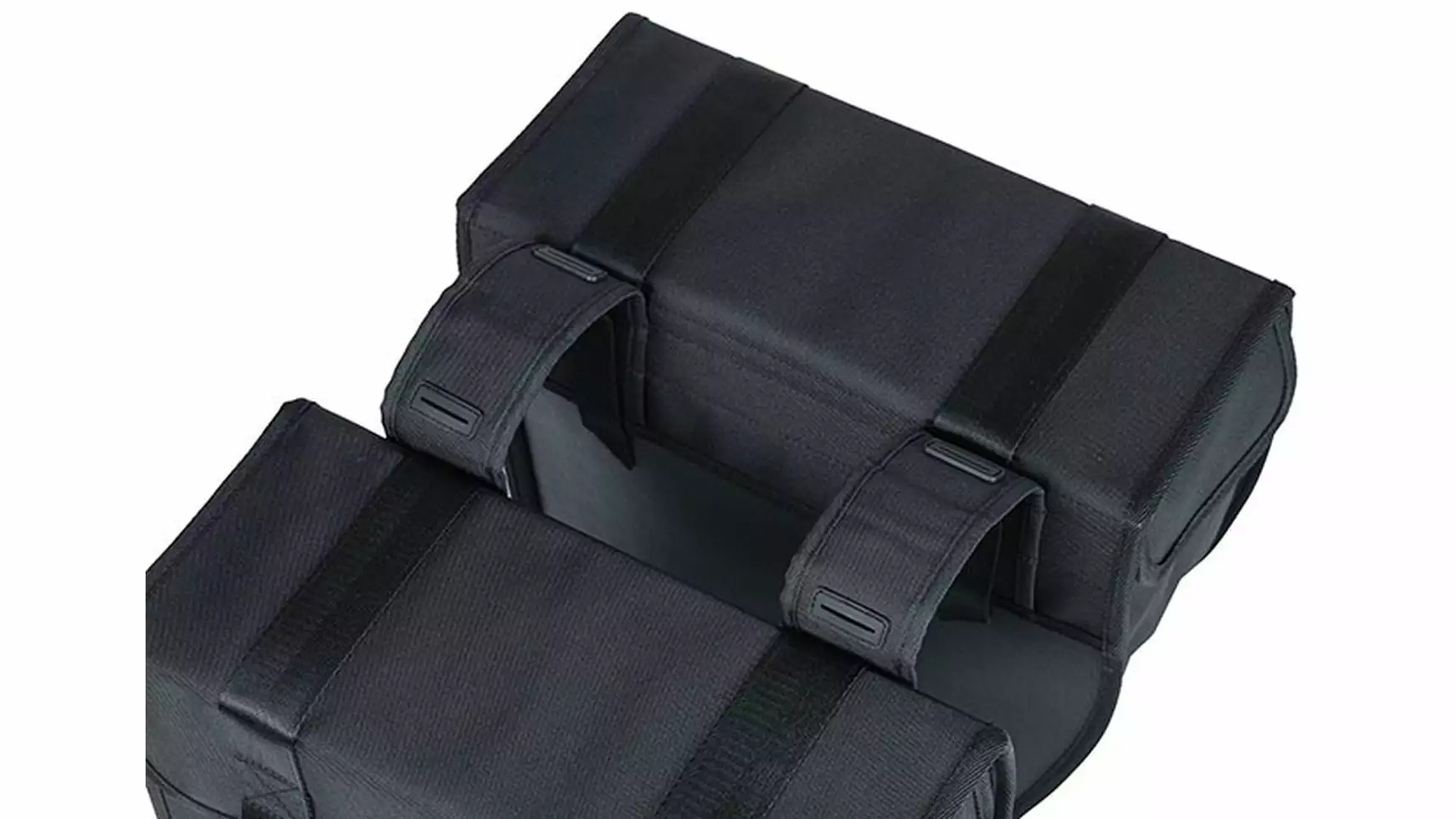 Basil Tour XL Doppeltasche – Bild 3