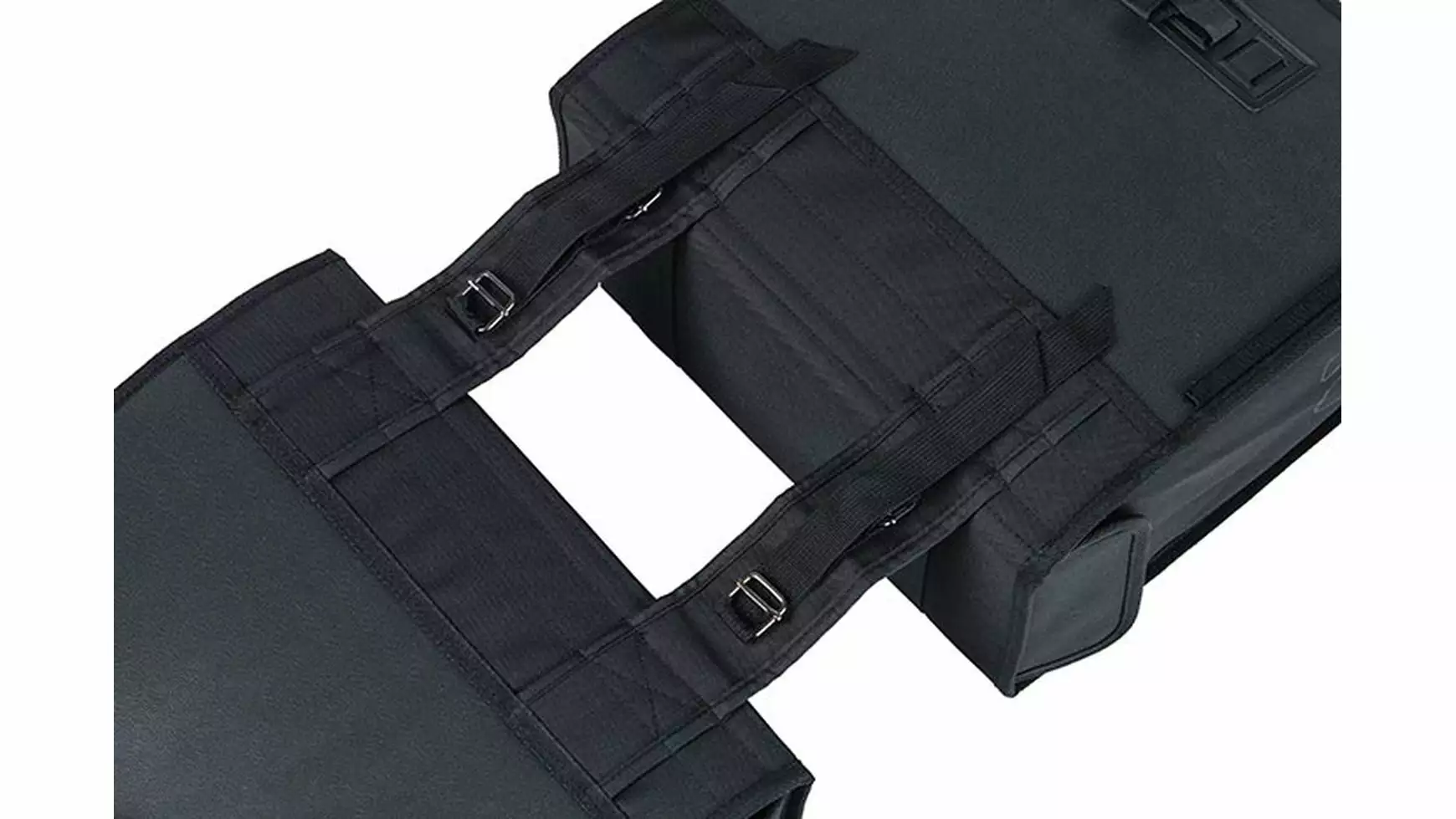 Basil Tour XL Doppeltasche – Bild 4