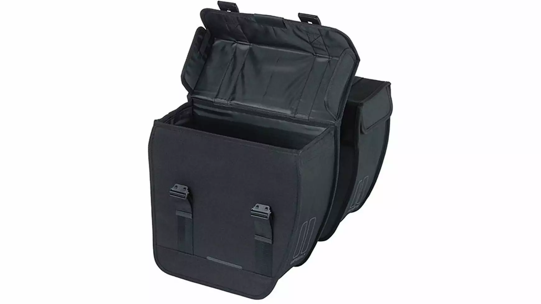 Basil Tour XL Doppeltasche – Bild 5