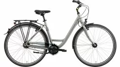 Bicycles Almeria L Wave