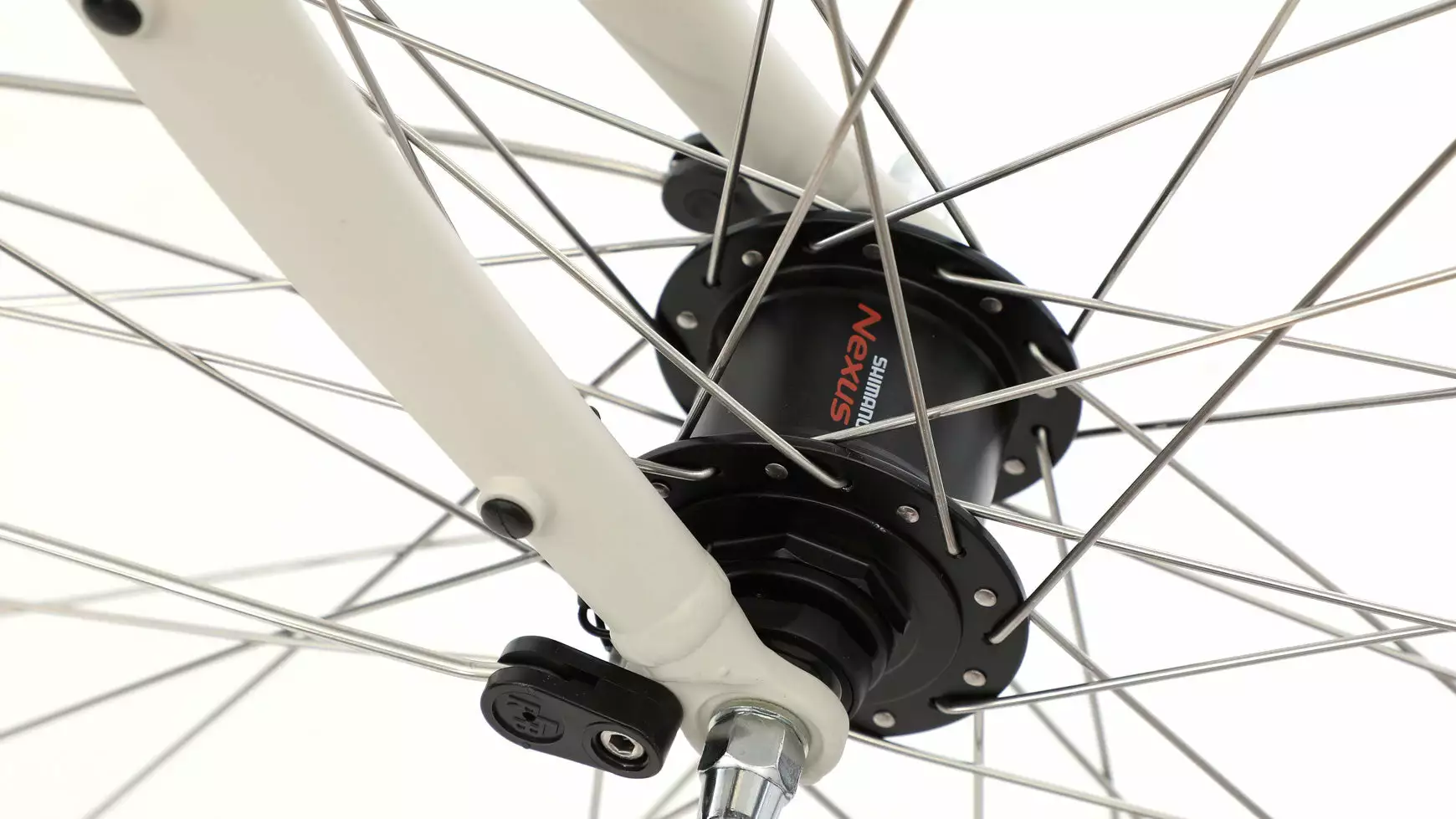 Bicycles EXT 500 L Trapez â Bild 3