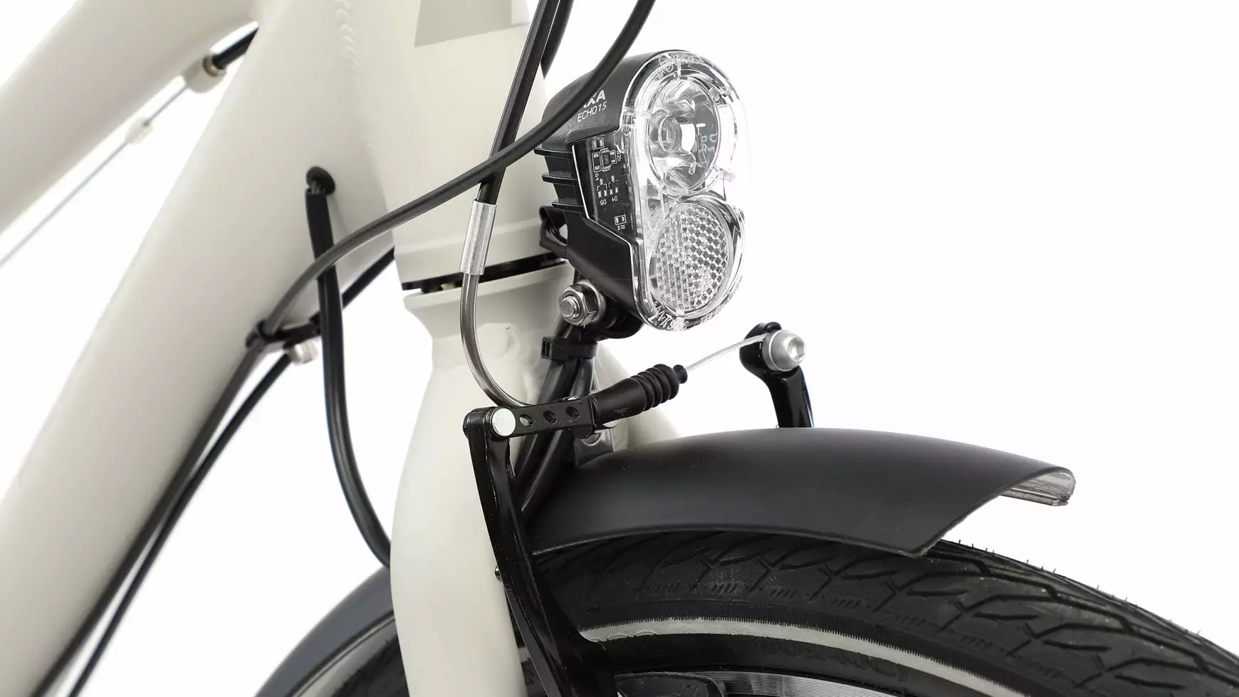 Bicycles EXT 500 L Trapez â Bild 4