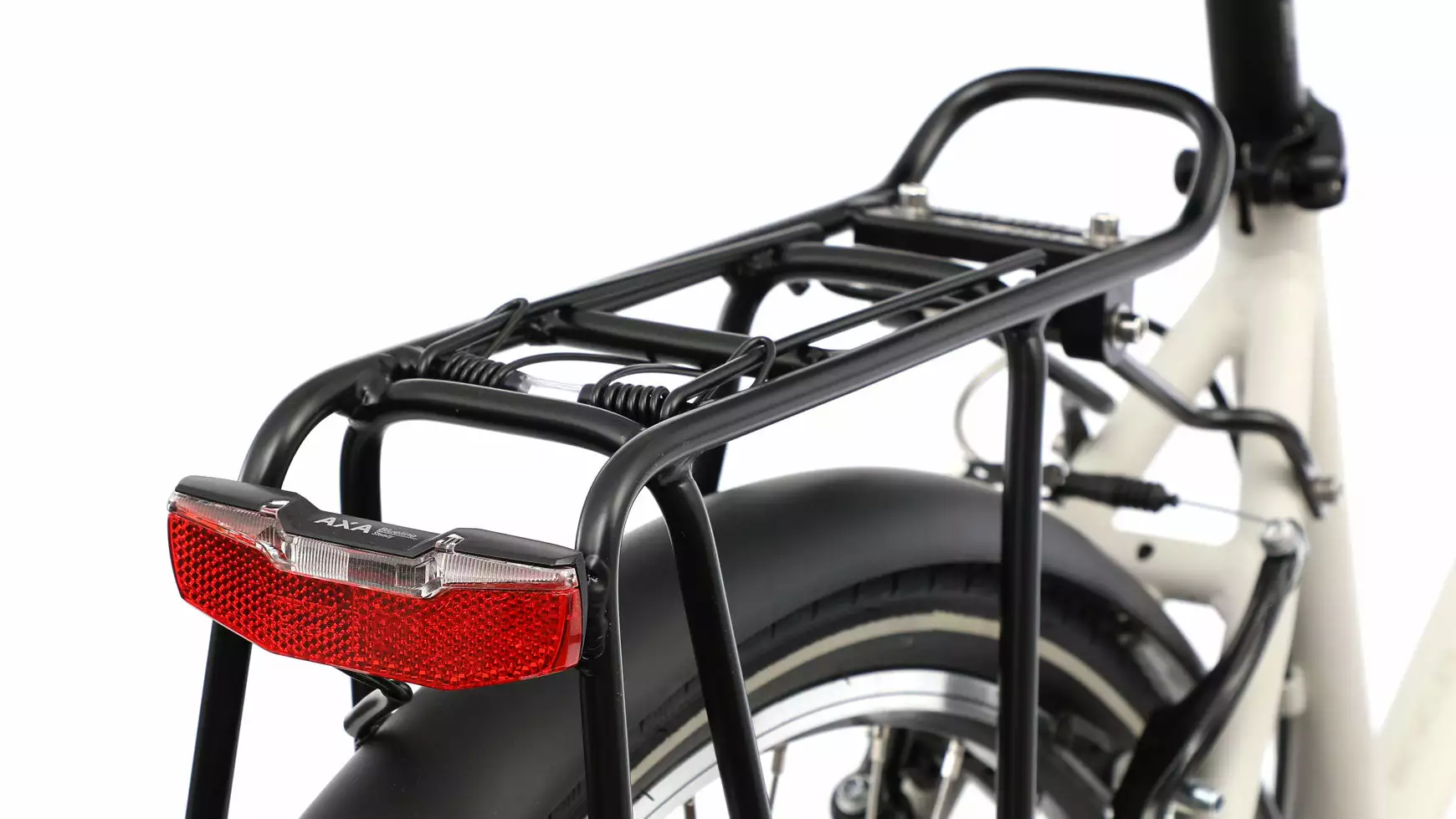 Bicycles EXT 500 L Trapez â Bild 5