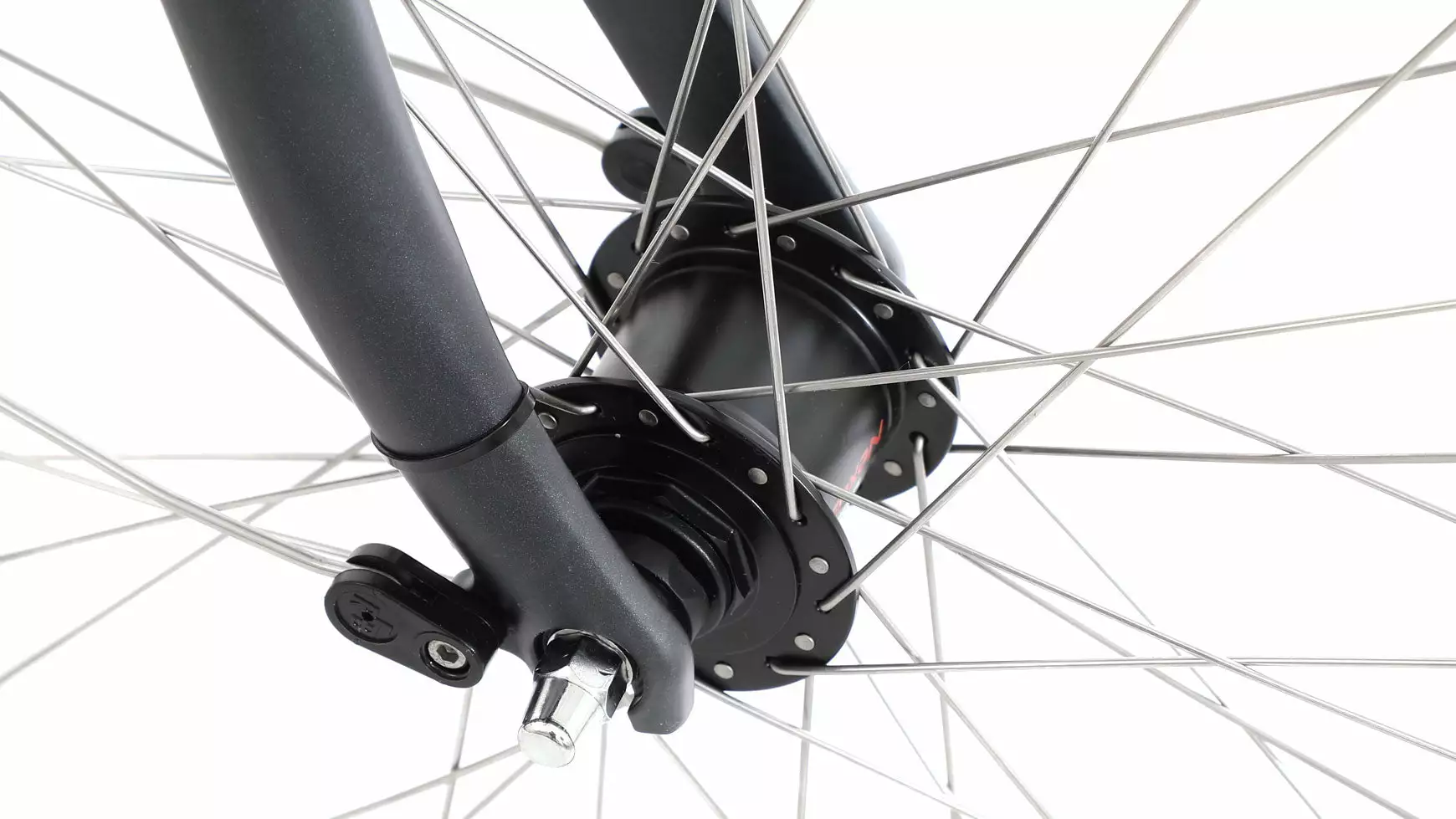 Bicycles EXT 500 Trapez – Bild 4