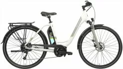 Bicycles Porto 9.4 Wave