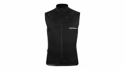 Biehler DEFENDER GILET BLACK