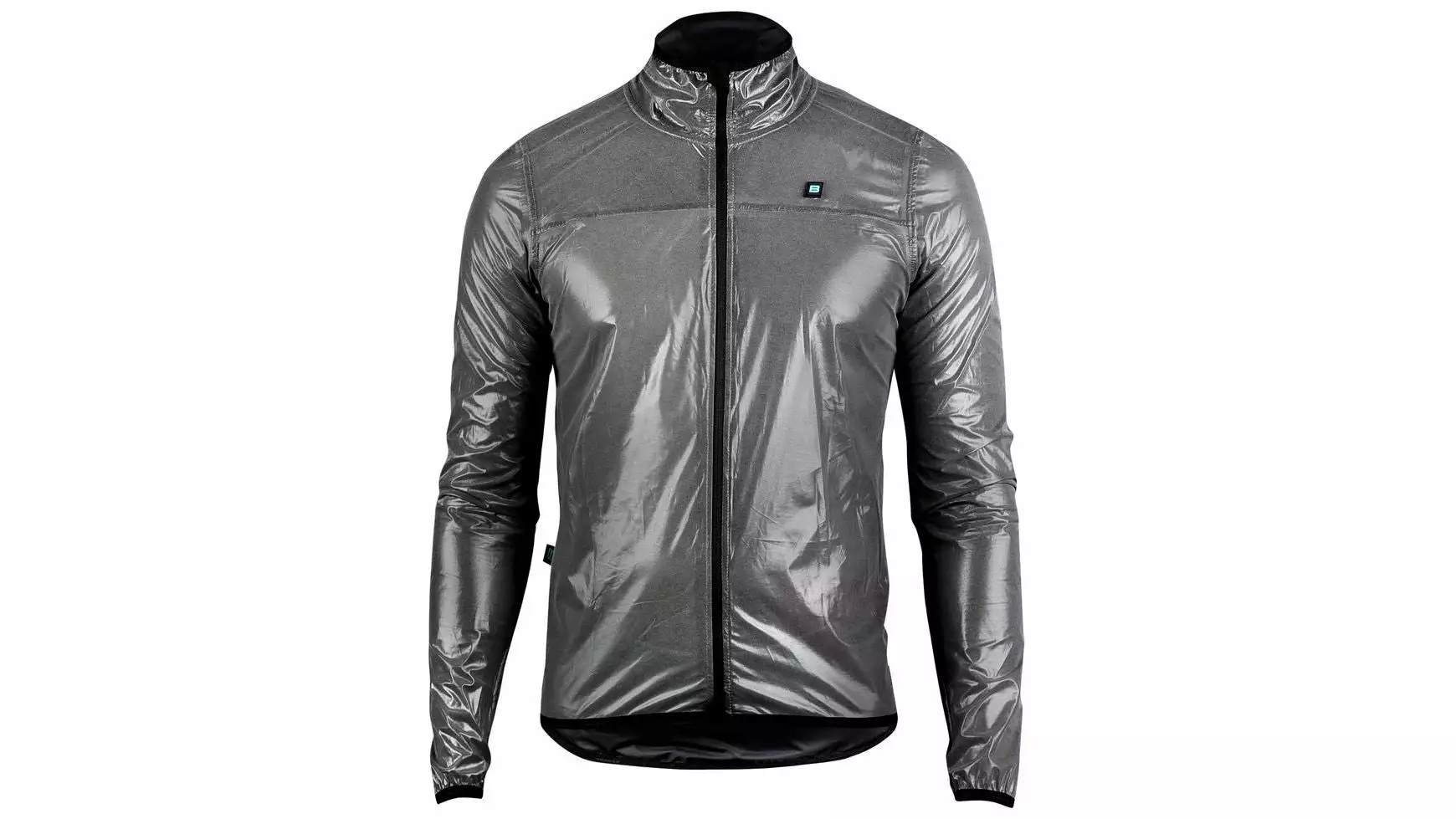 Biehler DEFENDER REFLECTIVE RAIN JA
