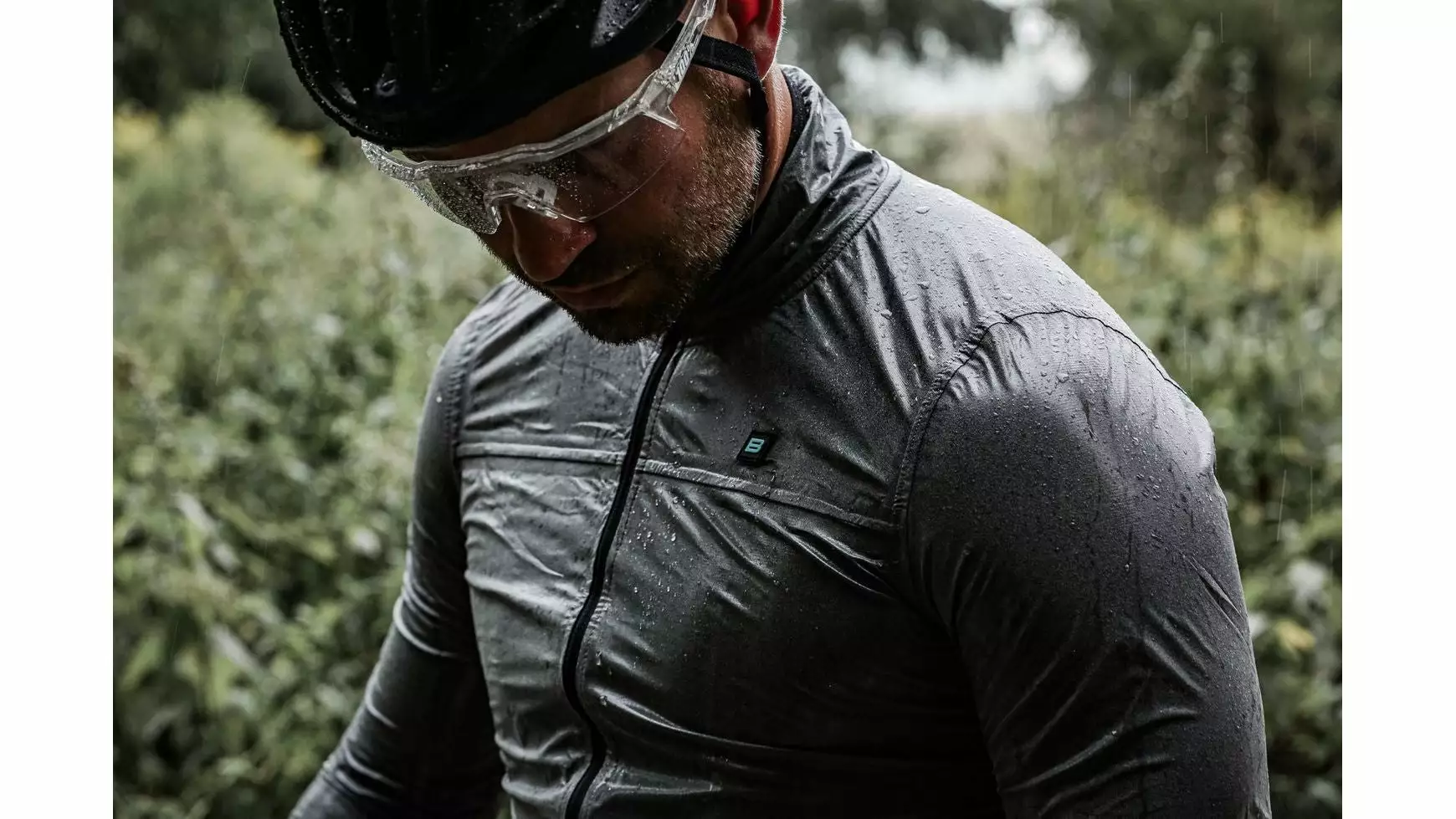 Biehler DEFENDER REFLECTIVE RAIN JA – Bild 4