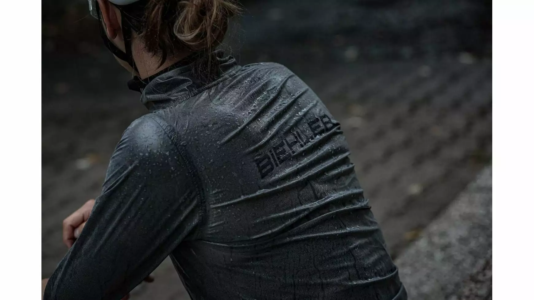 Biehler DEFENDER REFLECTIVE RAIN JA – Bild 4